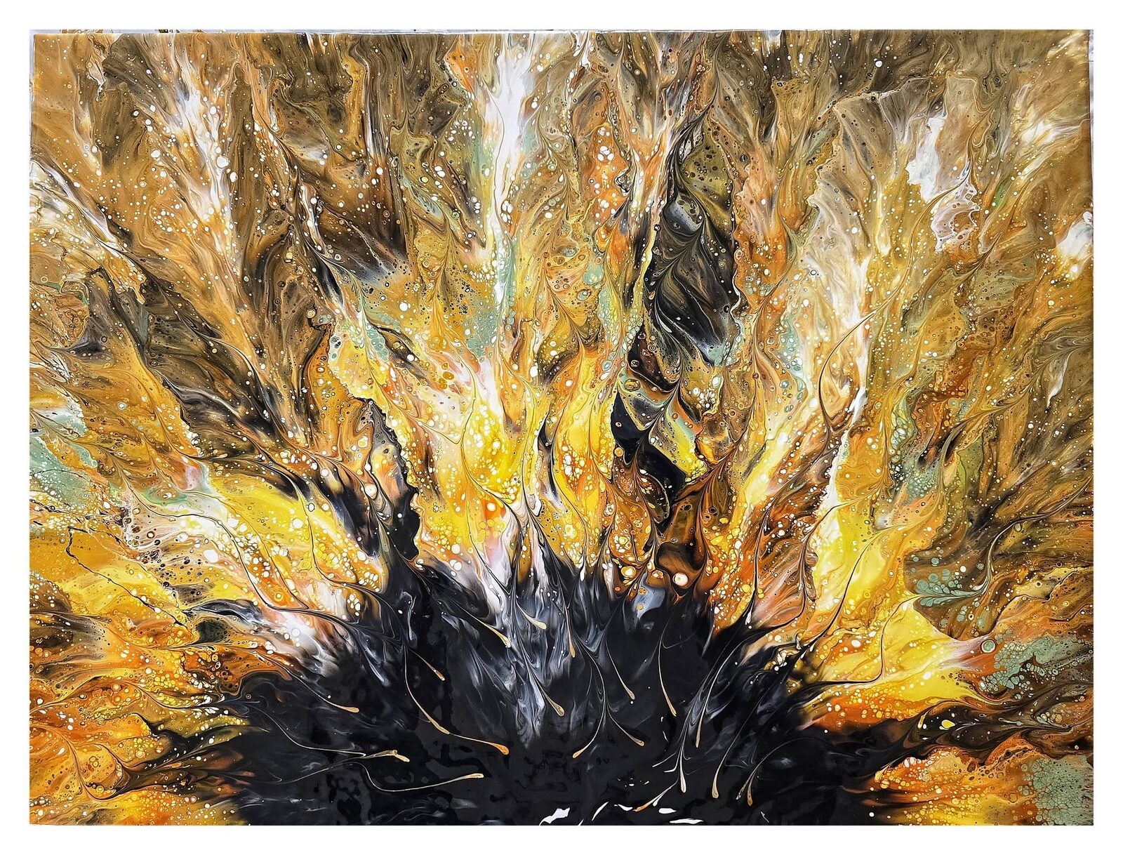Original artwork
