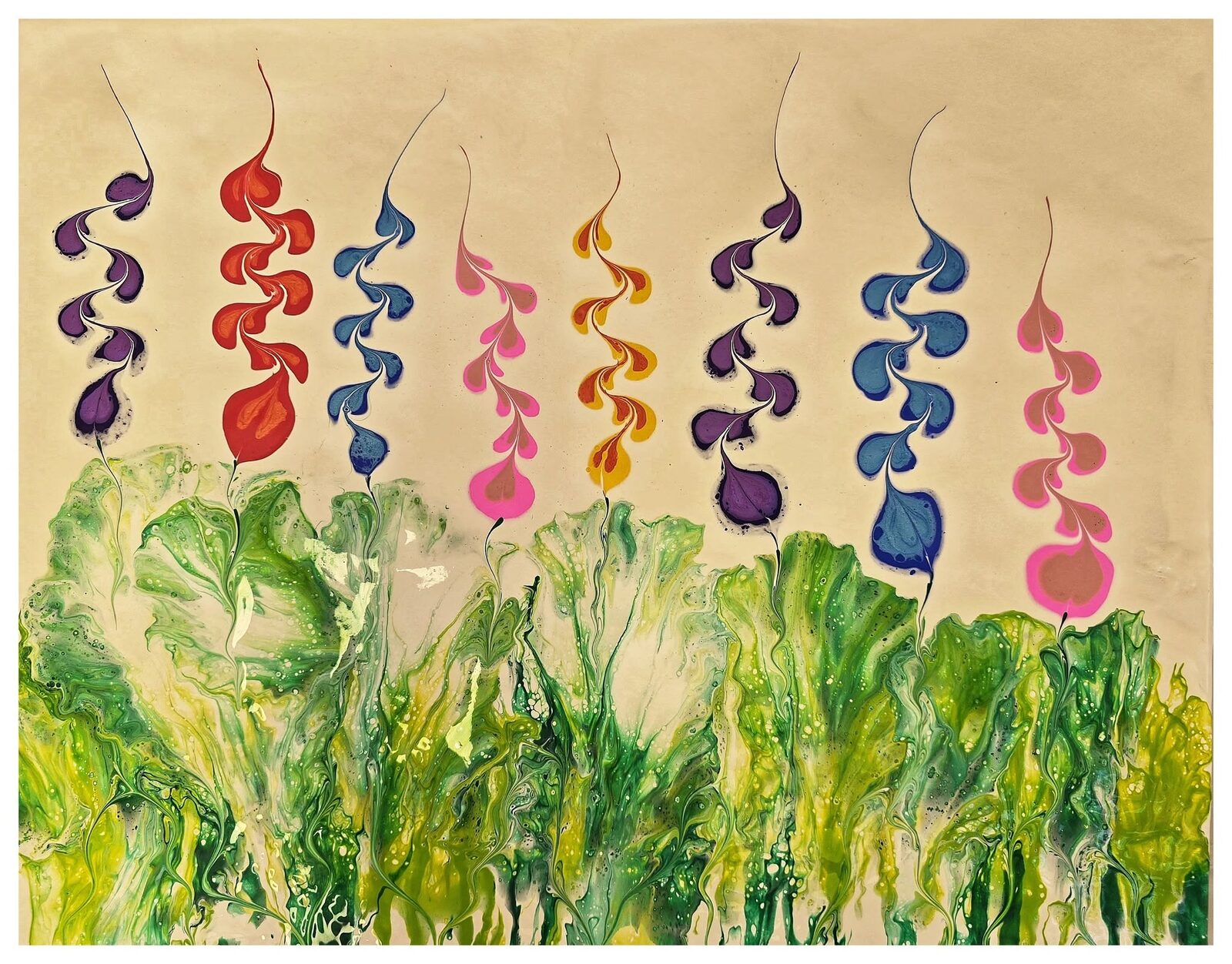 Original artwork