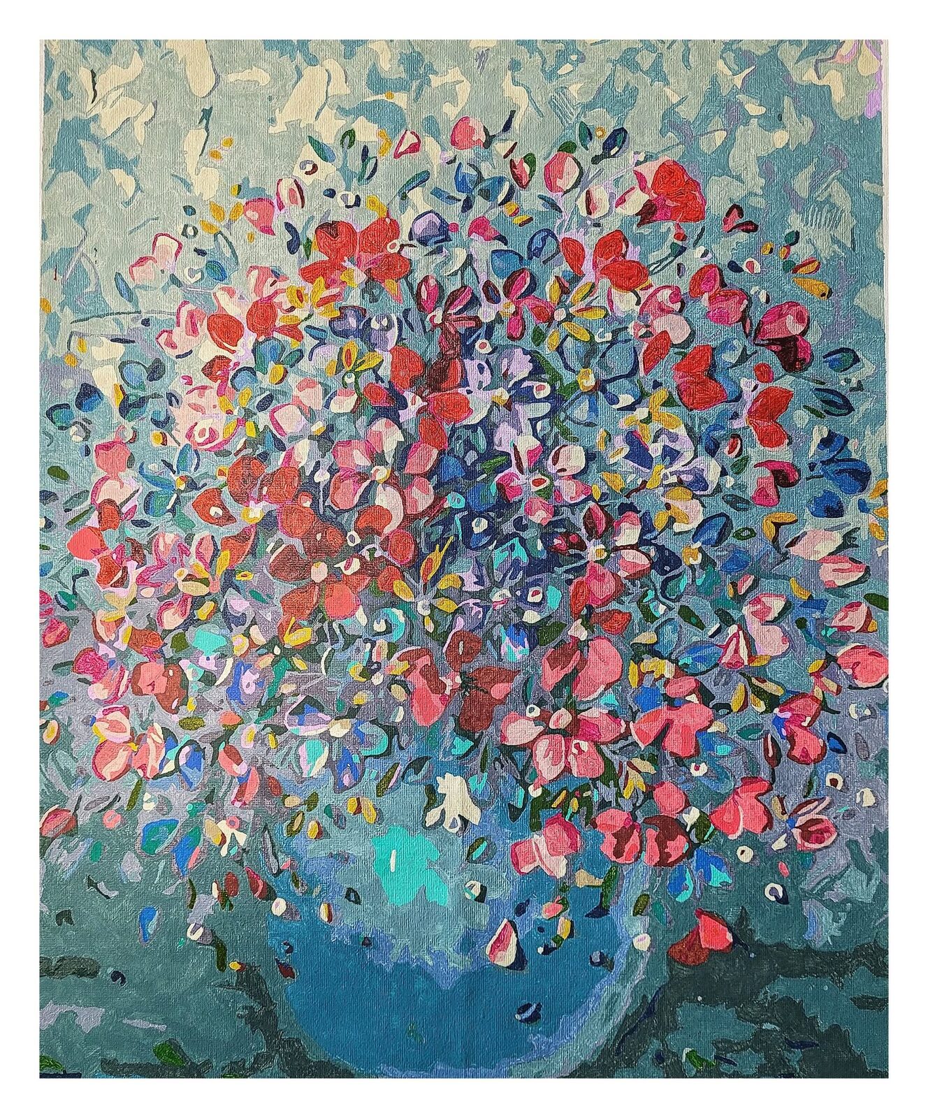 Original artwork
