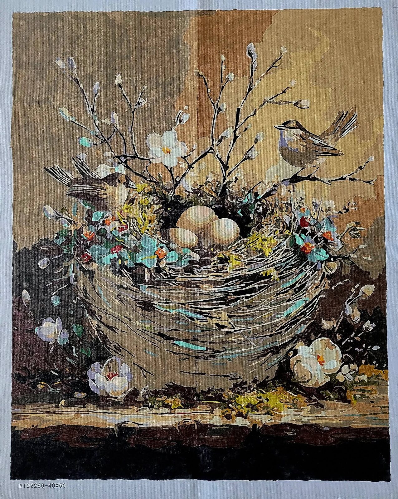 Original artwork